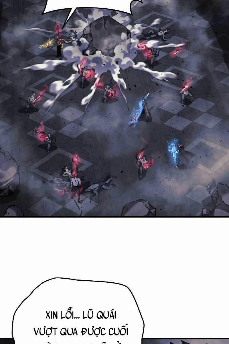 Con Gái Tôi Là Trùm Cuối 54 trang 62