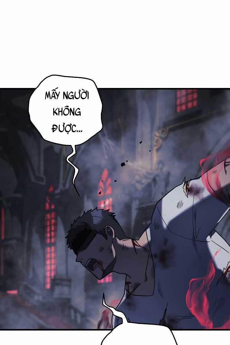 Con Gái Tôi Là Trùm Cuối 54 trang 64