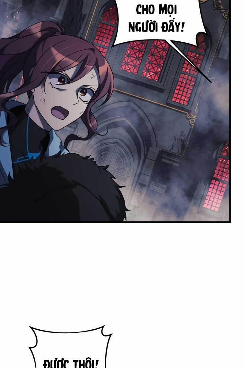 Con Gái Tôi Là Trùm Cuối 55 trang 10