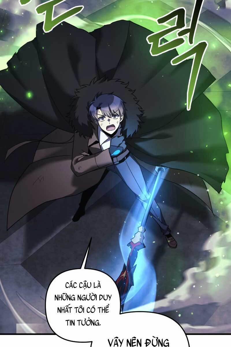 Con Gái Tôi Là Trùm Cuối 55 trang 14