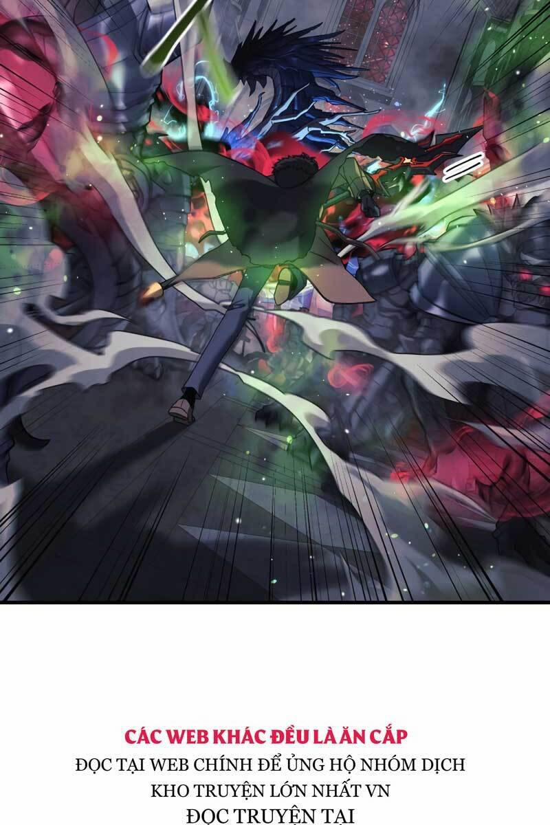 Con Gái Tôi Là Trùm Cuối 55 trang 16