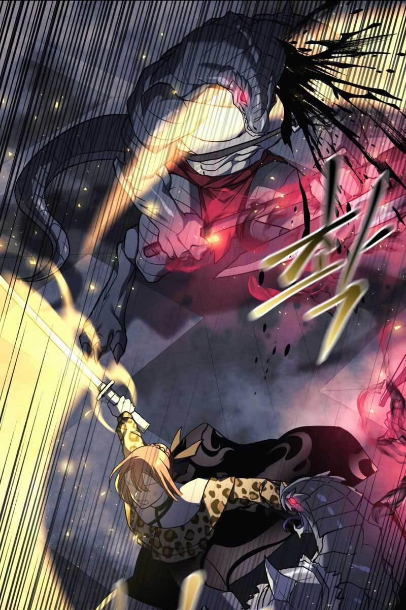 Con Gái Tôi Là Trùm Cuối 55 trang 33