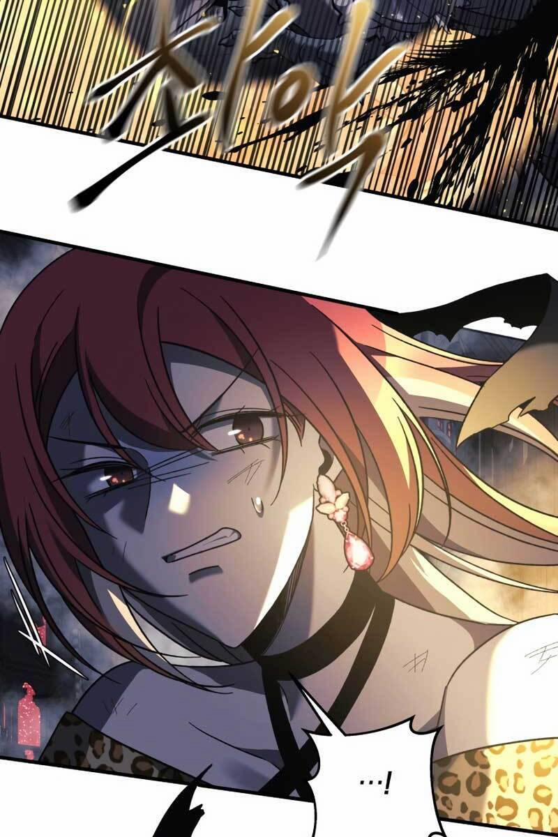 Con Gái Tôi Là Trùm Cuối 55 trang 34