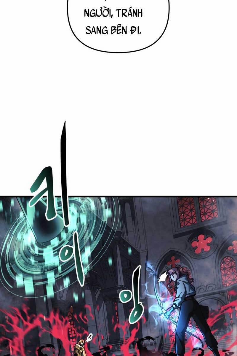 Con Gái Tôi Là Trùm Cuối 55 trang 39