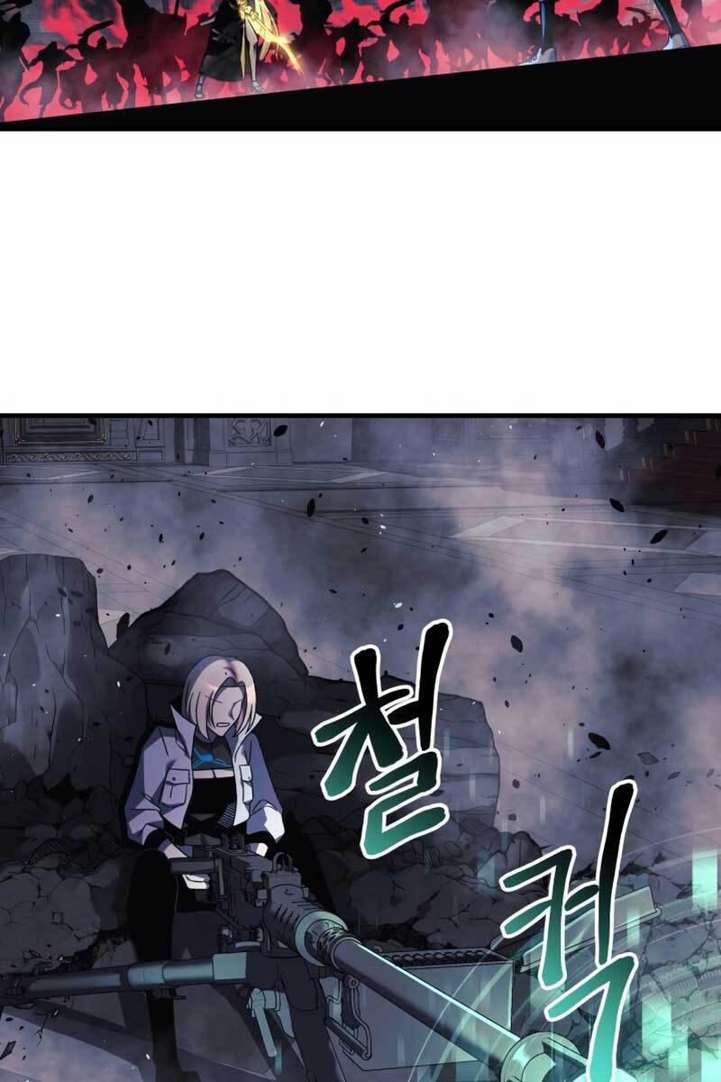 Con Gái Tôi Là Trùm Cuối 55 trang 40