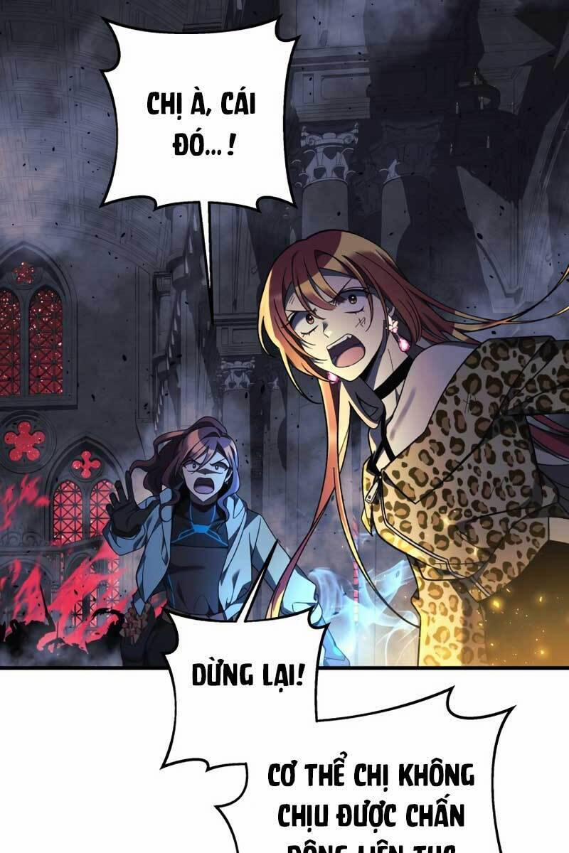 Con Gái Tôi Là Trùm Cuối 55 trang 42