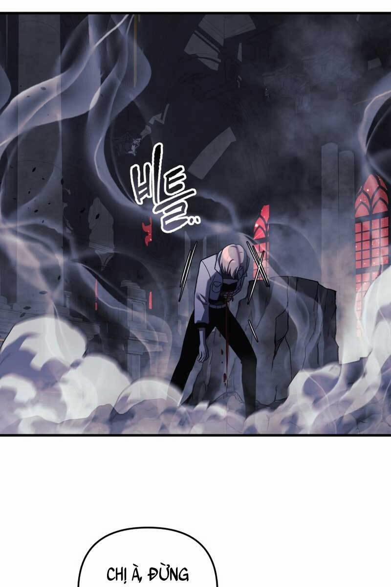 Con Gái Tôi Là Trùm Cuối 55 trang 56