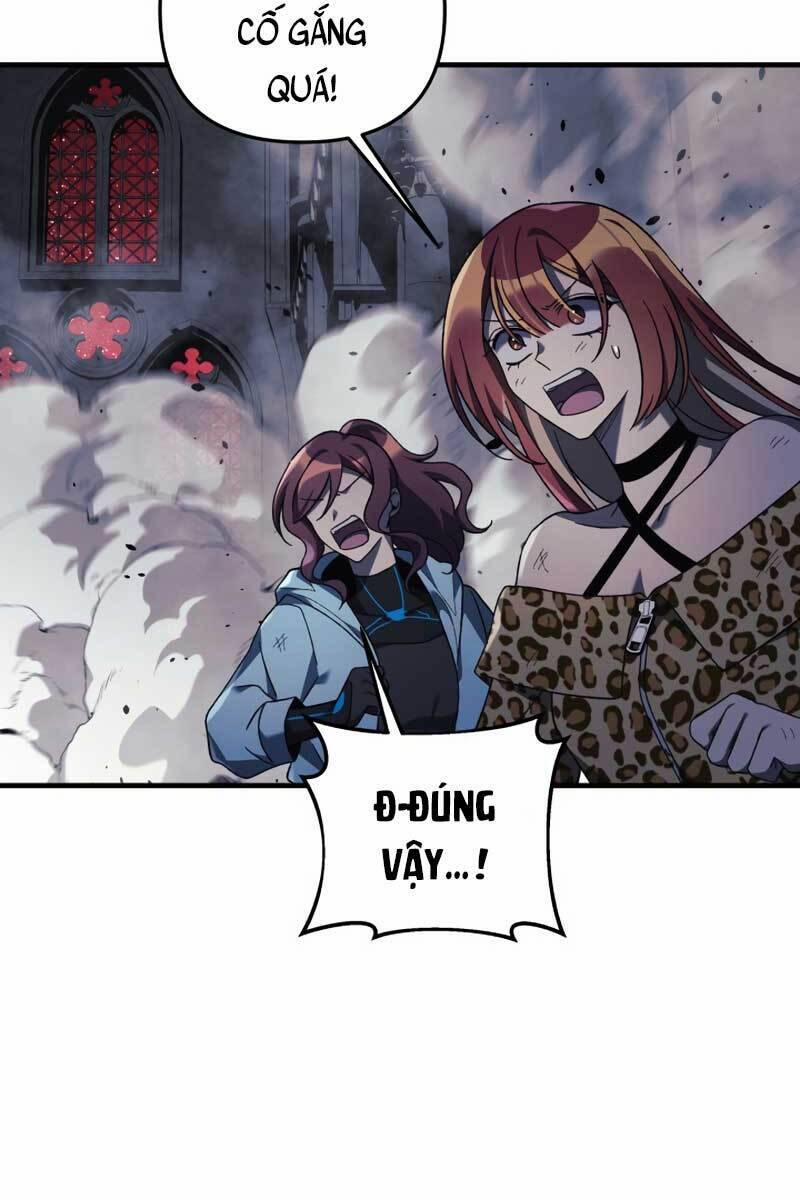 Con Gái Tôi Là Trùm Cuối 55 trang 57