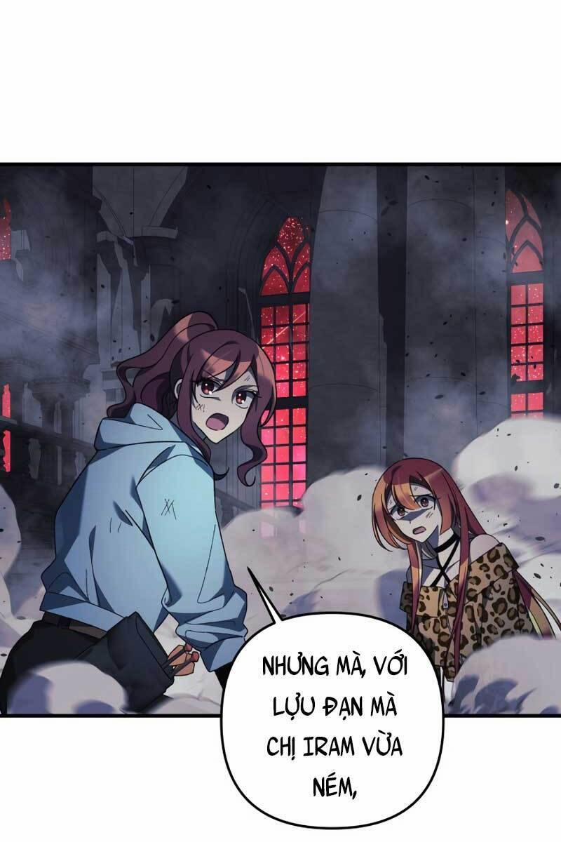 Con Gái Tôi Là Trùm Cuối 55 trang 74