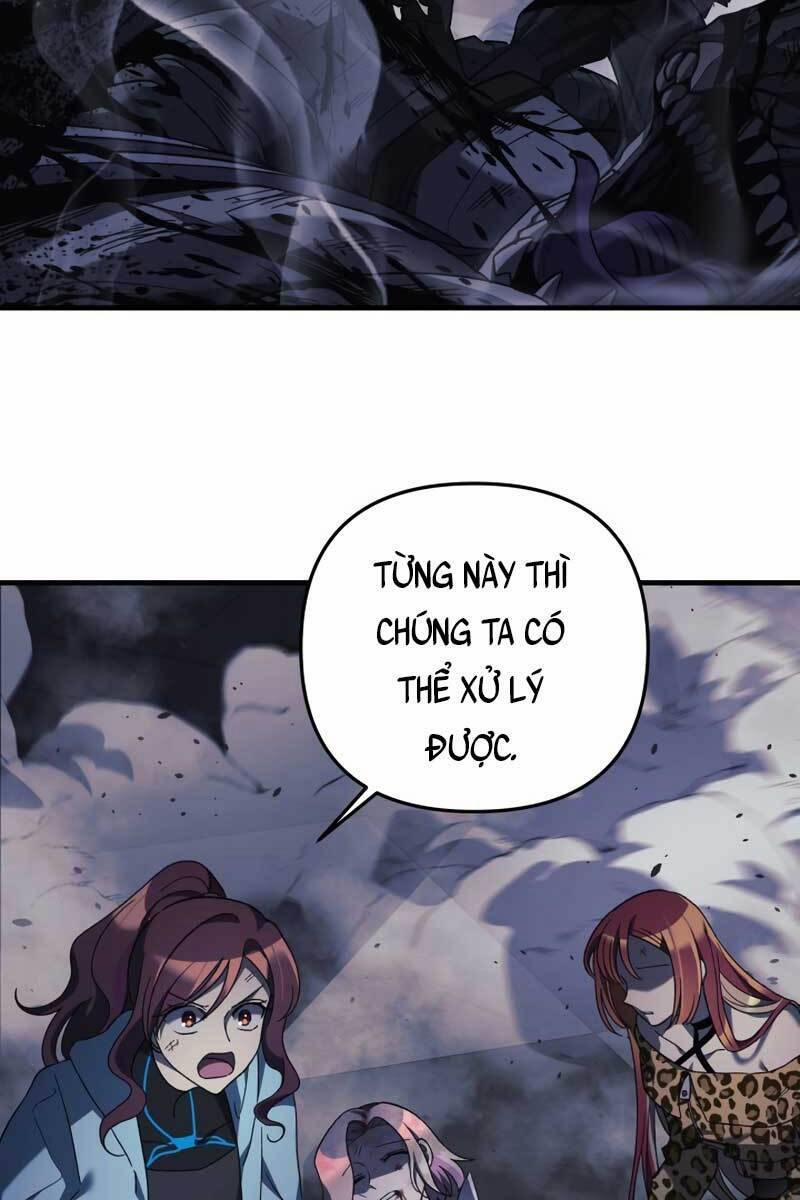 Con Gái Tôi Là Trùm Cuối 55 trang 76