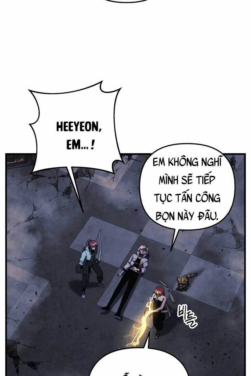 Con Gái Tôi Là Trùm Cuối 55 trang 82