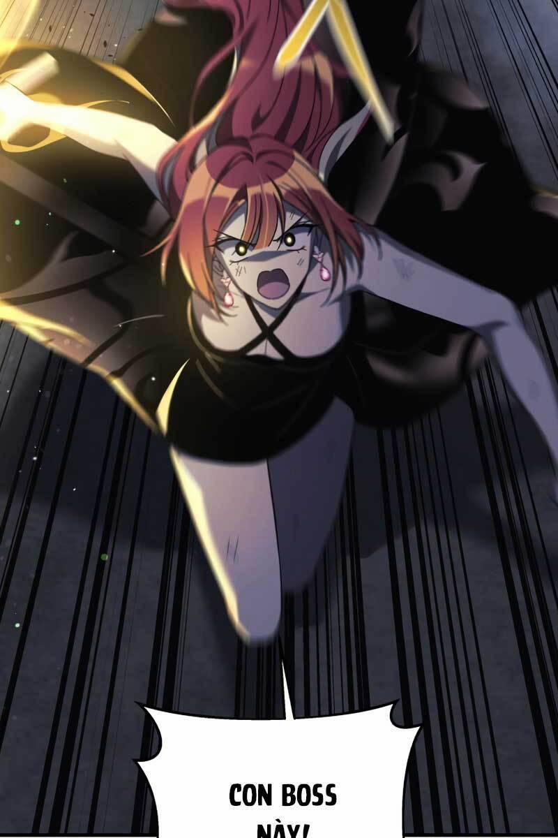 Con Gái Tôi Là Trùm Cuối 55 trang 85