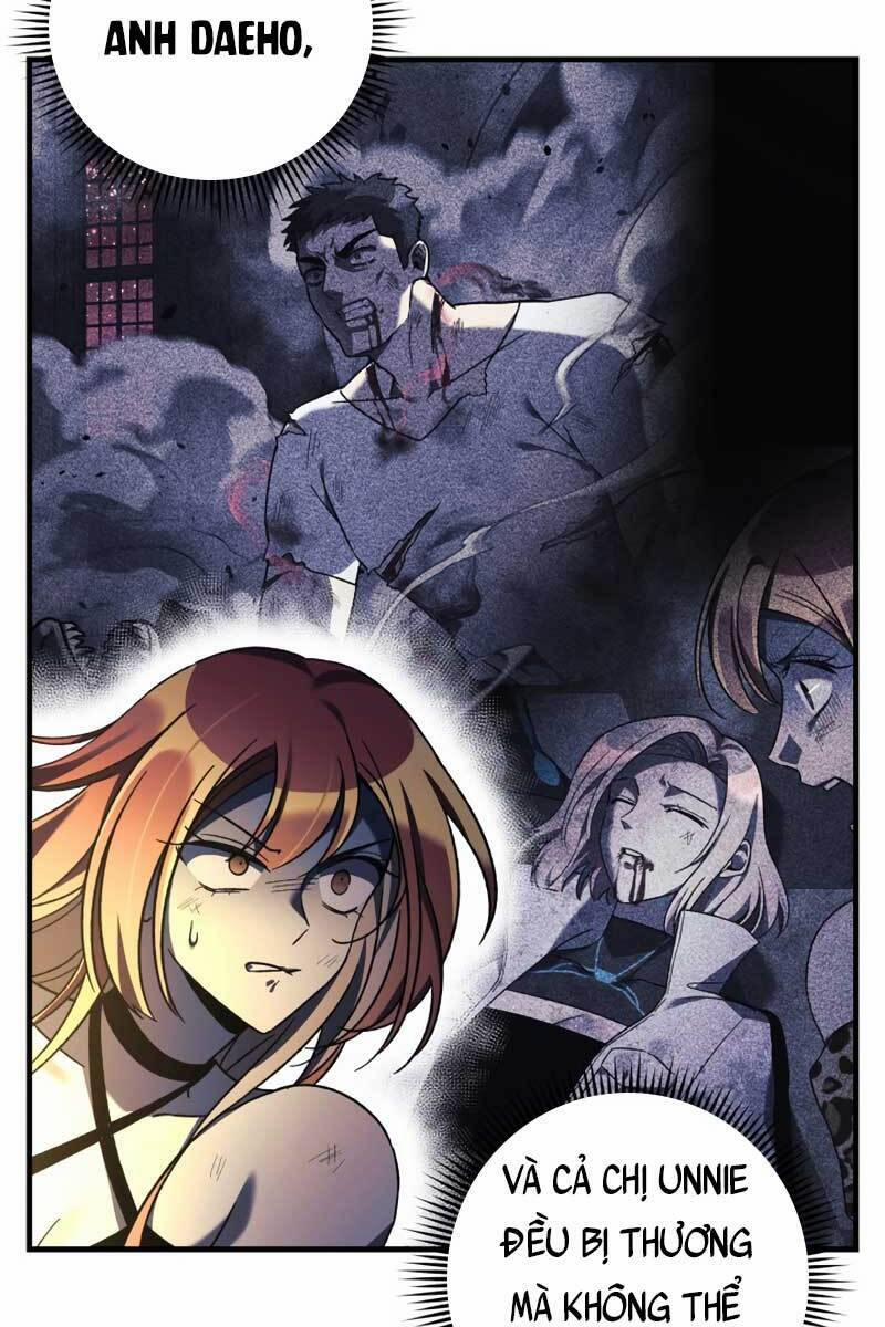 Con Gái Tôi Là Trùm Cuối 55 trang 88