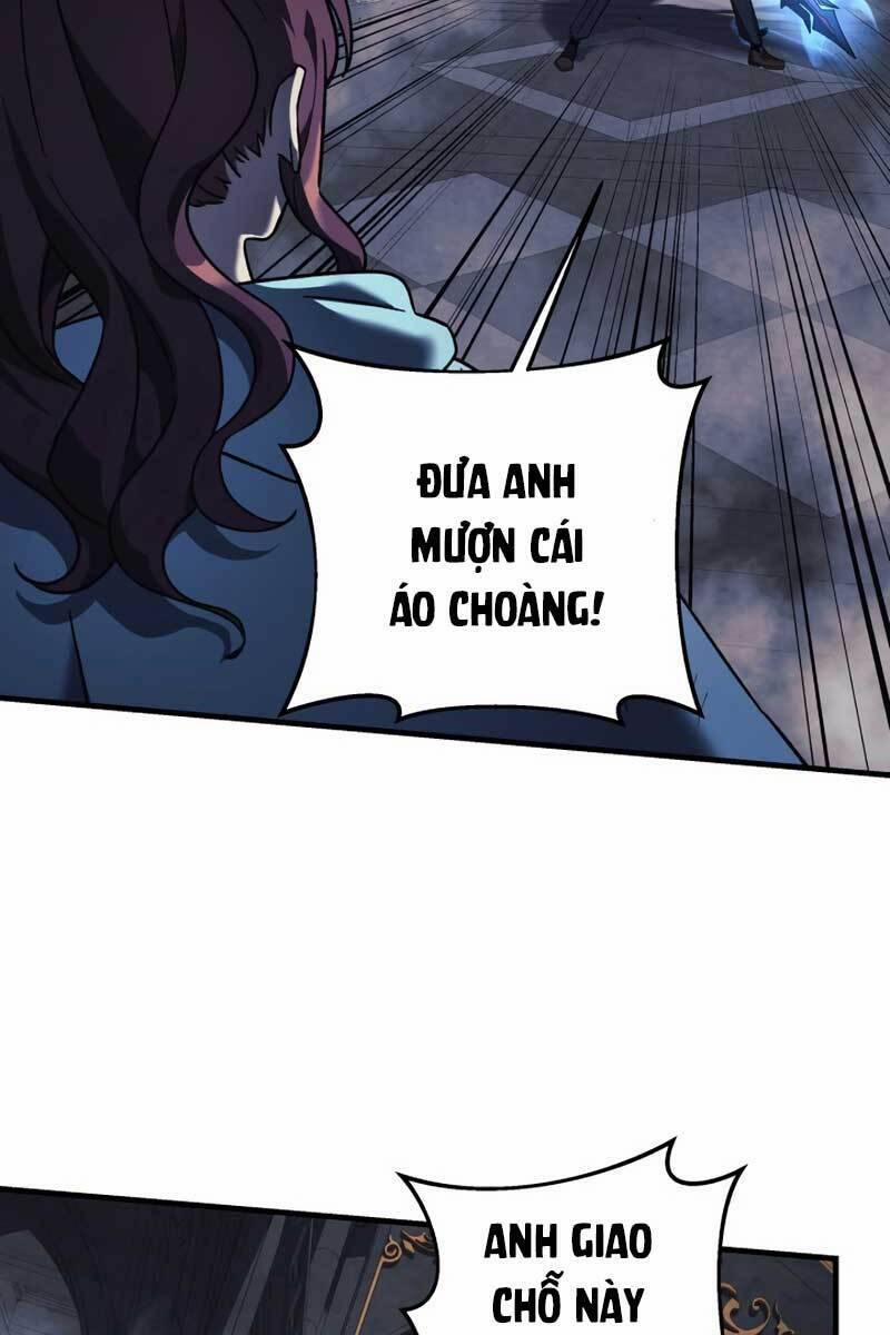 Con Gái Tôi Là Trùm Cuối 55 trang 9