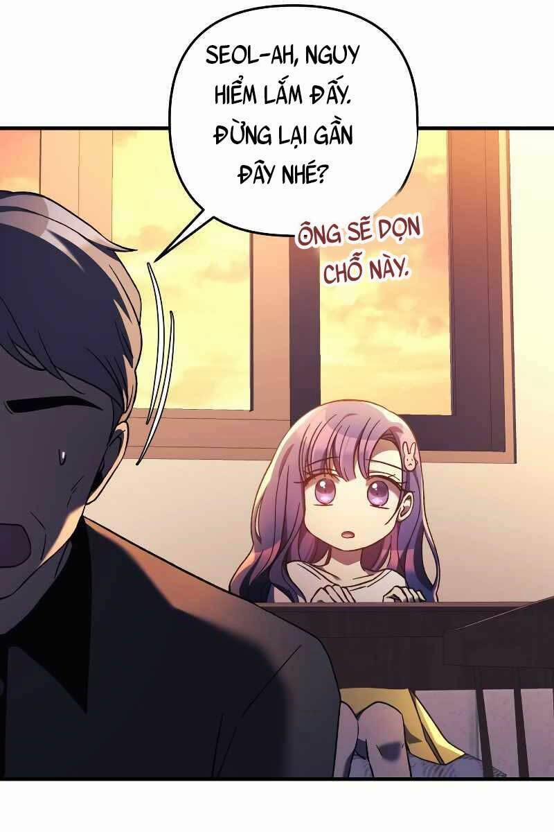 Con Gái Tôi Là Trùm Cuối 56 trang 123