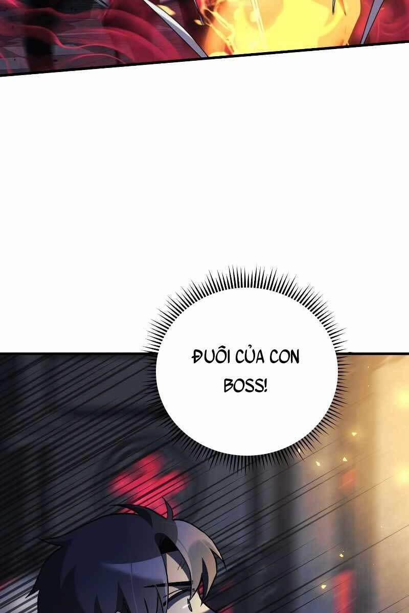 Con Gái Tôi Là Trùm Cuối 56 trang 19