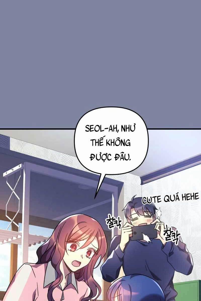 Con Gái Tôi Là Trùm Cuối 57 trang 100