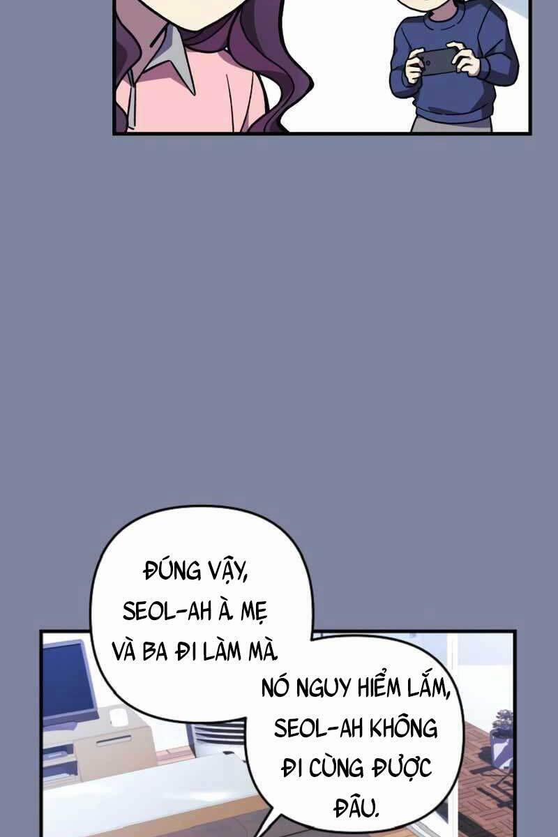 Con Gái Tôi Là Trùm Cuối 57 trang 102