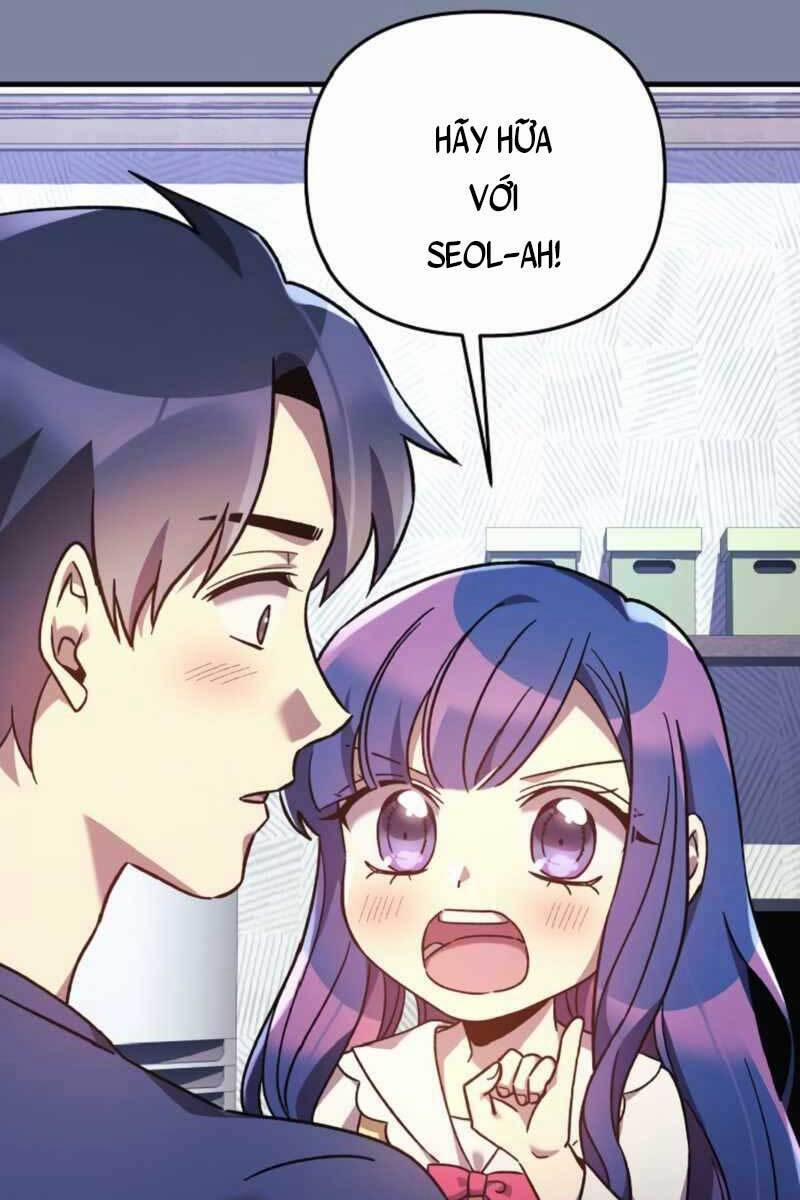 Con Gái Tôi Là Trùm Cuối 57 trang 106