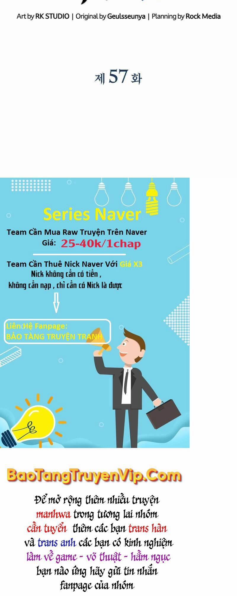 Con Gái Tôi Là Trùm Cuối 57 trang 31