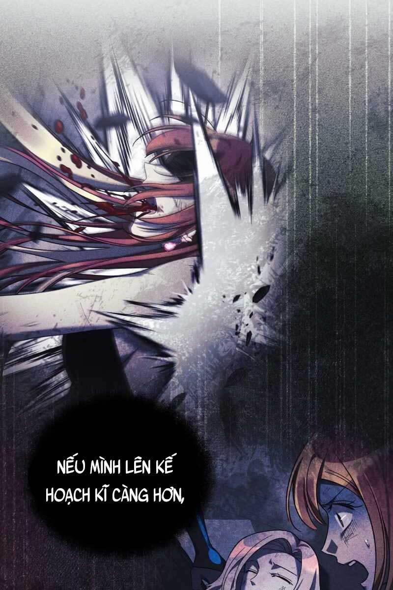 Con Gái Tôi Là Trùm Cuối 57 trang 61