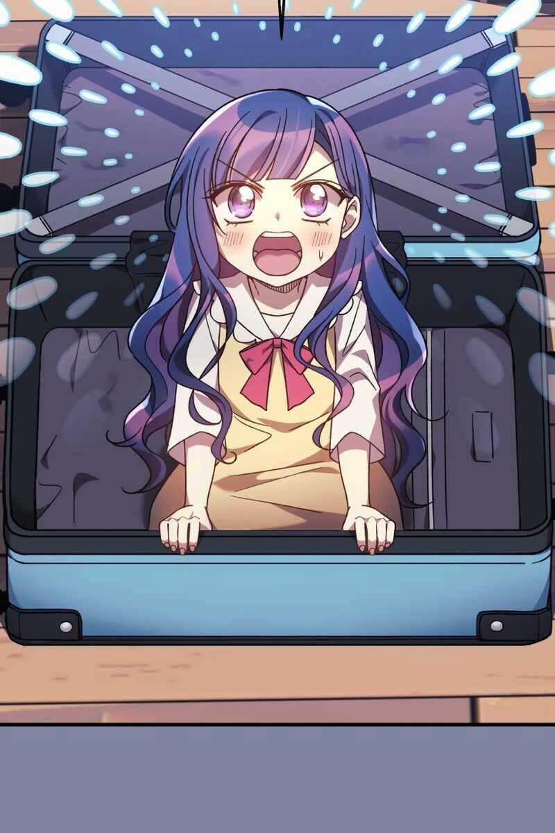 Con Gái Tôi Là Trùm Cuối 57 trang 99