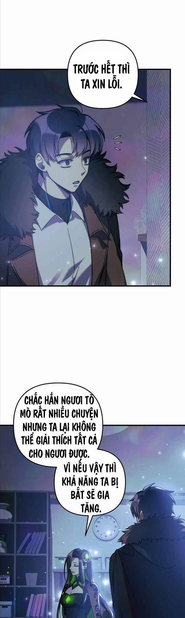 Con Gái Tôi Là Trùm Cuối 59 trang 13