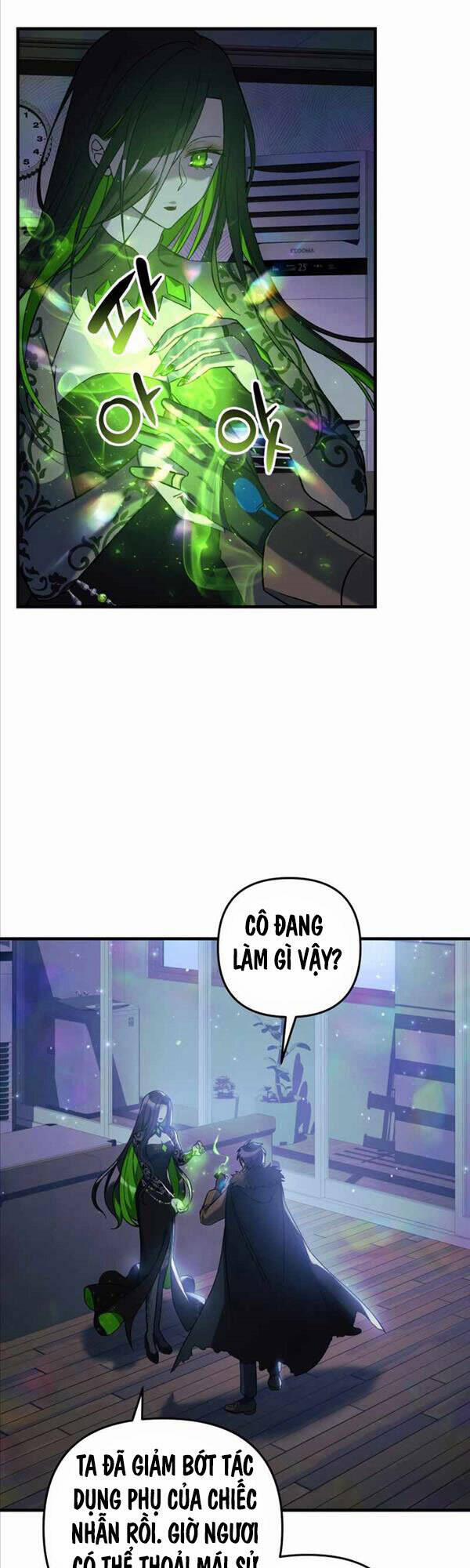 Con Gái Tôi Là Trùm Cuối 59 trang 15