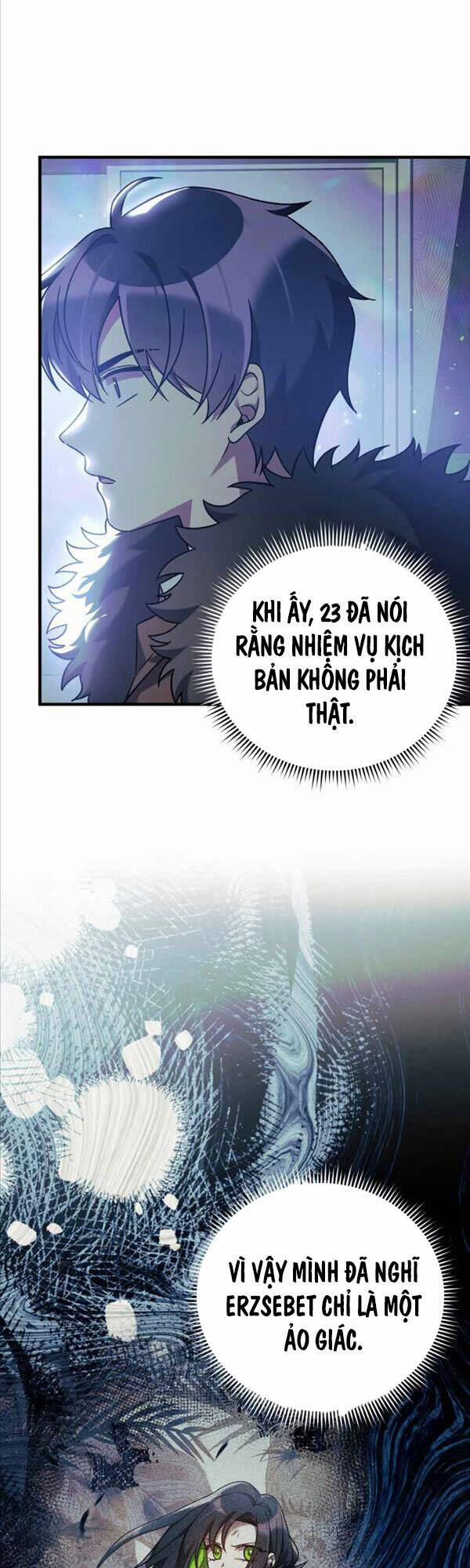 Con Gái Tôi Là Trùm Cuối 59 trang 18