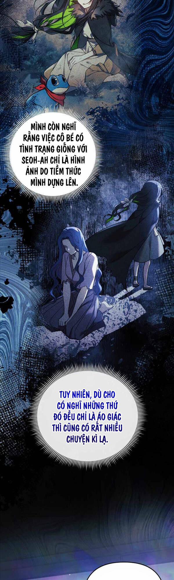 Con Gái Tôi Là Trùm Cuối 59 trang 19