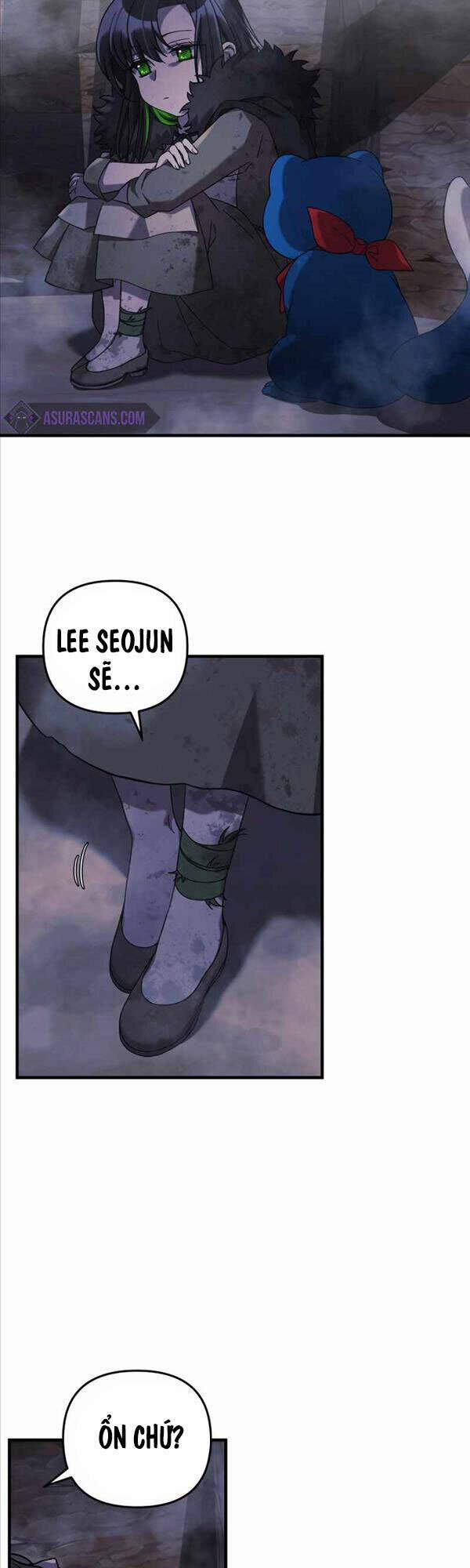 Con Gái Tôi Là Trùm Cuối 59 trang 2