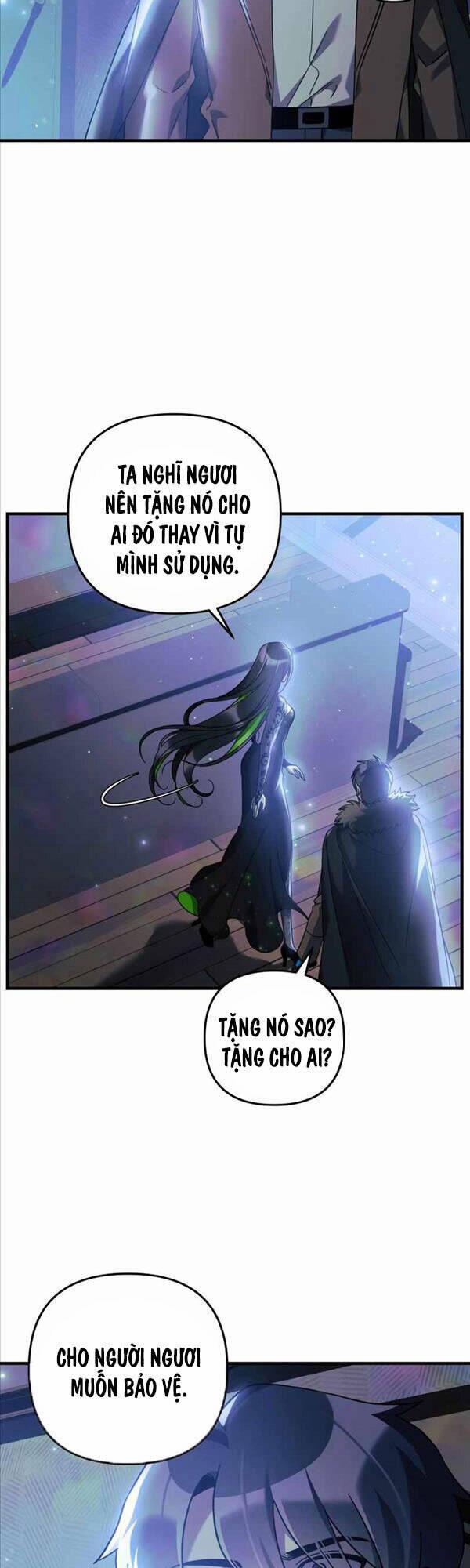 Con Gái Tôi Là Trùm Cuối 59 trang 22