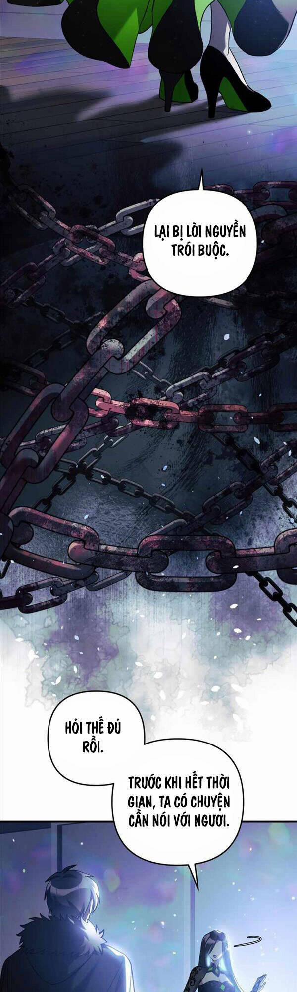 Con Gái Tôi Là Trùm Cuối 59 trang 27