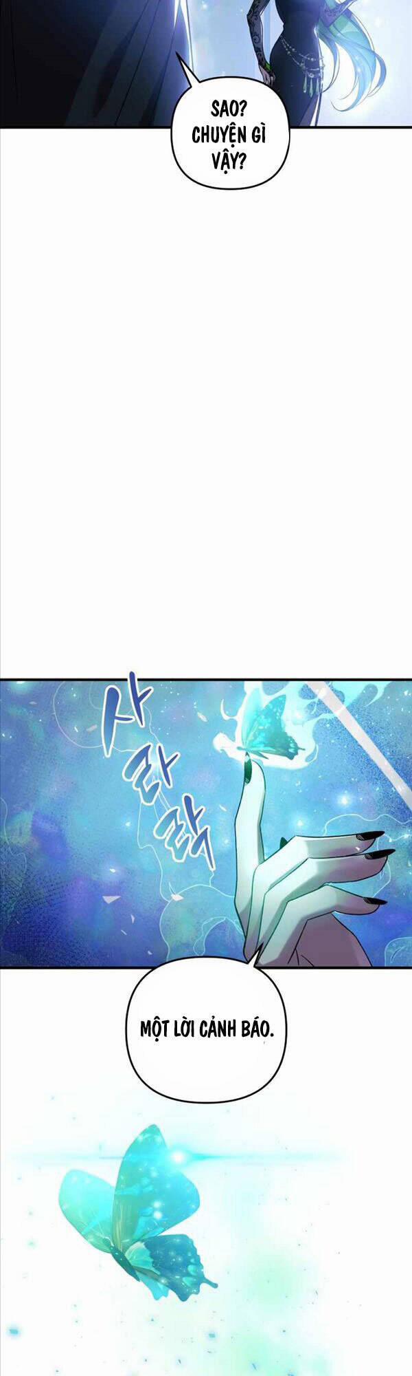 Con Gái Tôi Là Trùm Cuối 59 trang 28