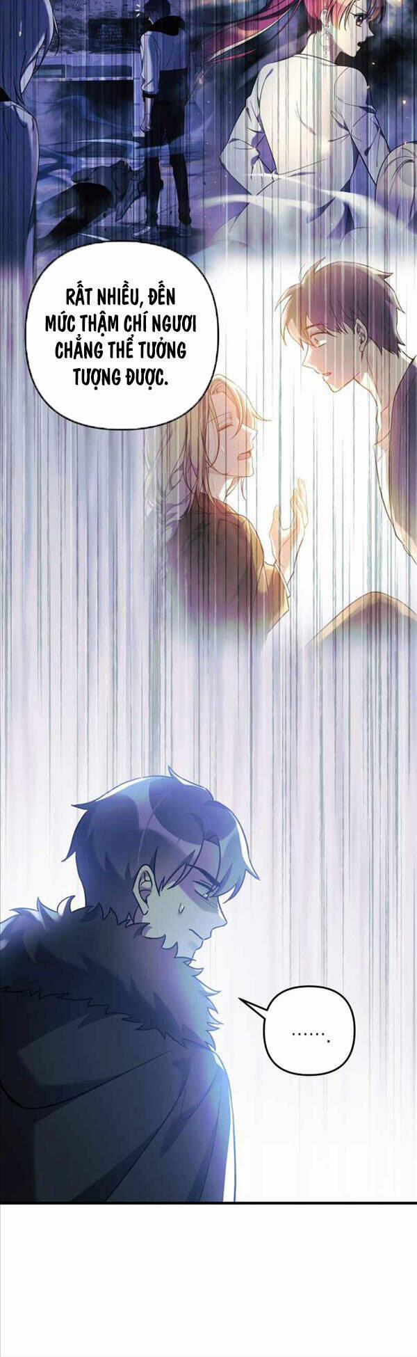 Con Gái Tôi Là Trùm Cuối 59 trang 31