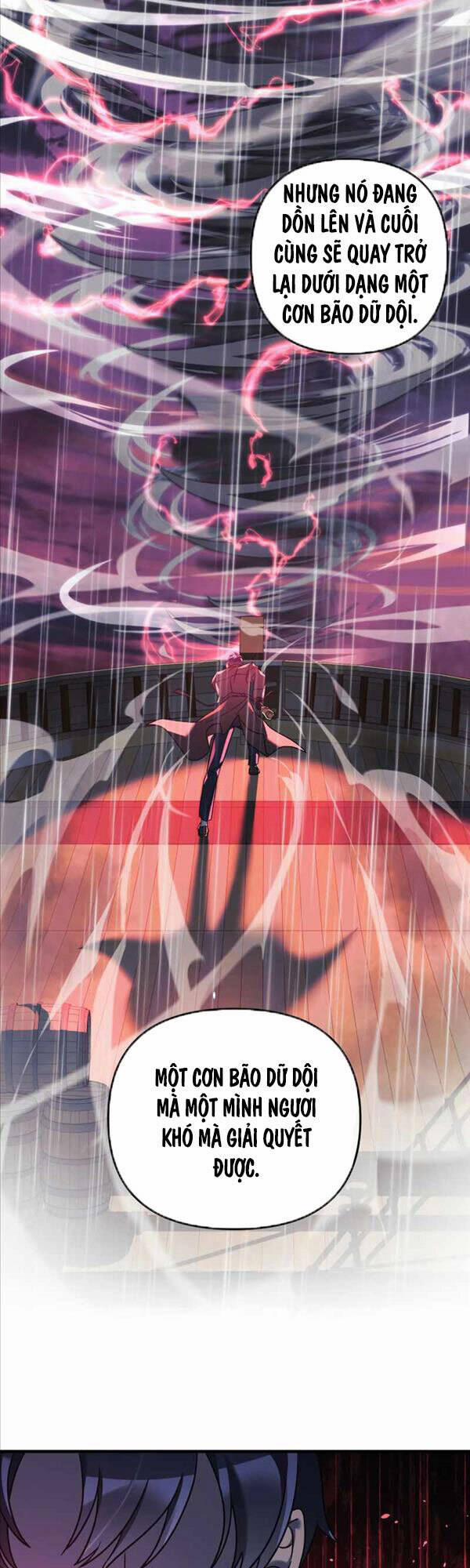 Con Gái Tôi Là Trùm Cuối 59 trang 33