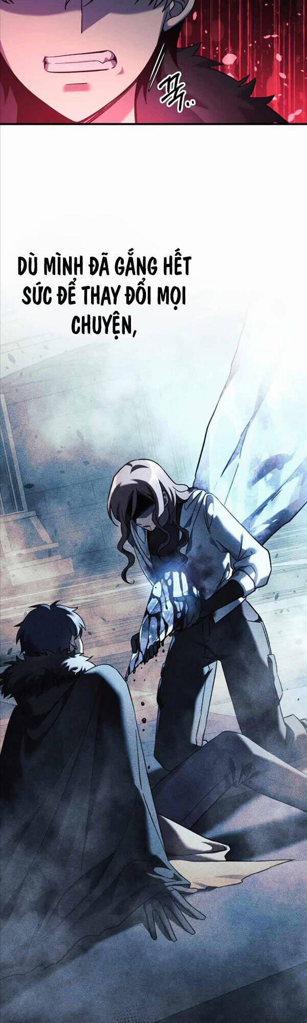 Con Gái Tôi Là Trùm Cuối 59 trang 34