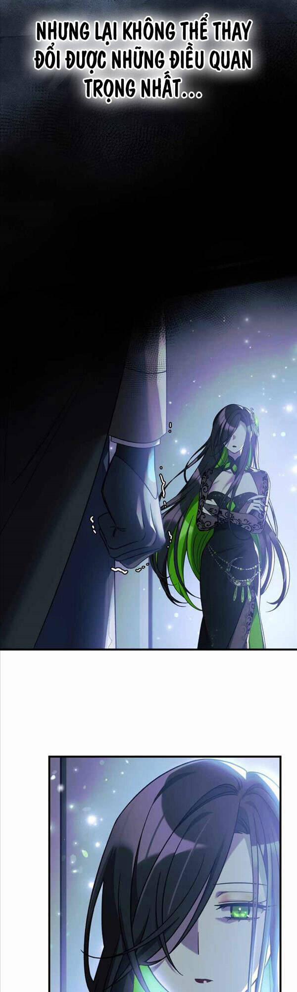 Con Gái Tôi Là Trùm Cuối 59 trang 35