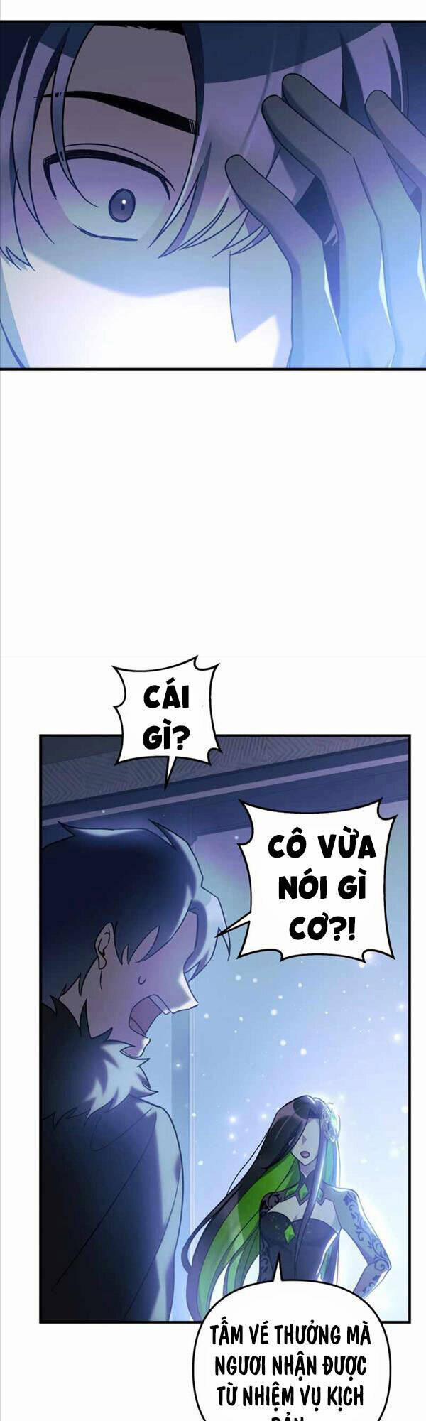 Con Gái Tôi Là Trùm Cuối 59 trang 37