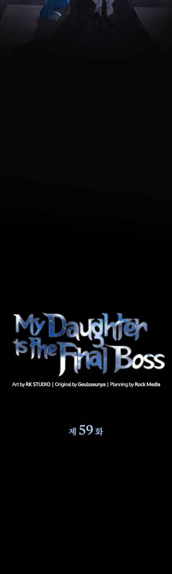 Con Gái Tôi Là Trùm Cuối 59 trang 4