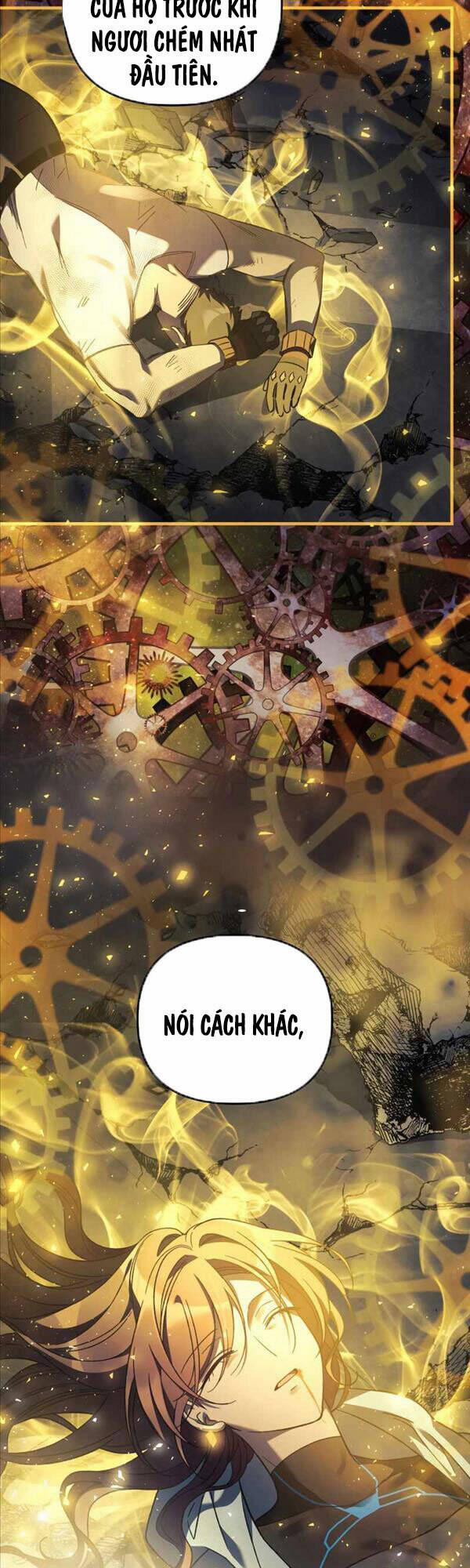 Con Gái Tôi Là Trùm Cuối 59 trang 41