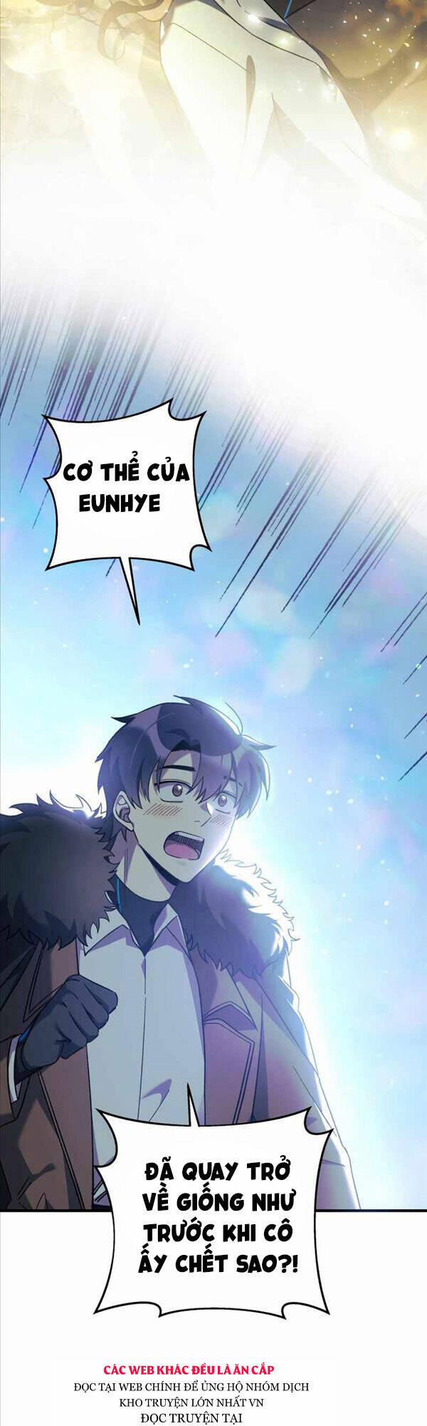 Con Gái Tôi Là Trùm Cuối 59 trang 42