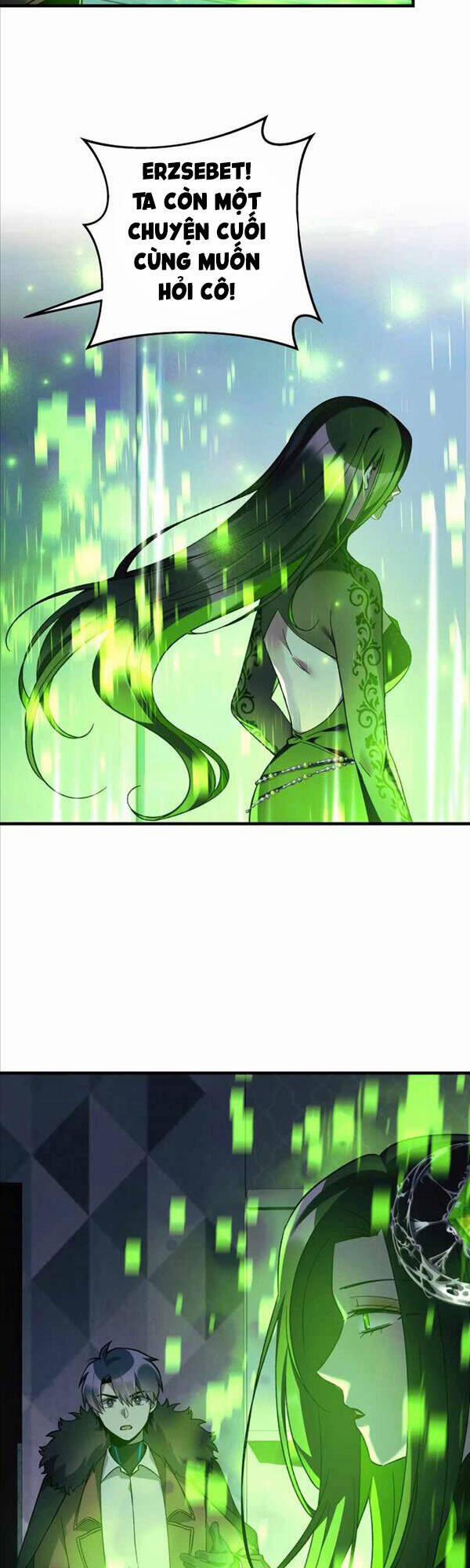 Con Gái Tôi Là Trùm Cuối 59 trang 48