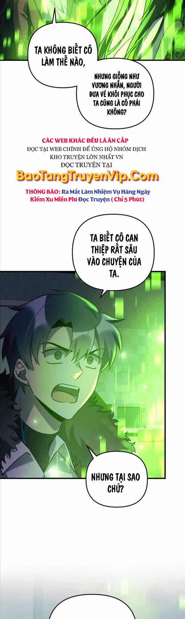 Con Gái Tôi Là Trùm Cuối 59 trang 49