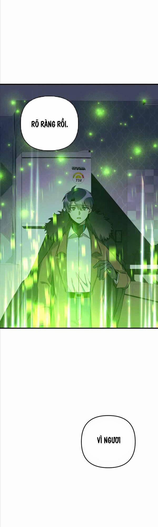 Con Gái Tôi Là Trùm Cuối 59 trang 51