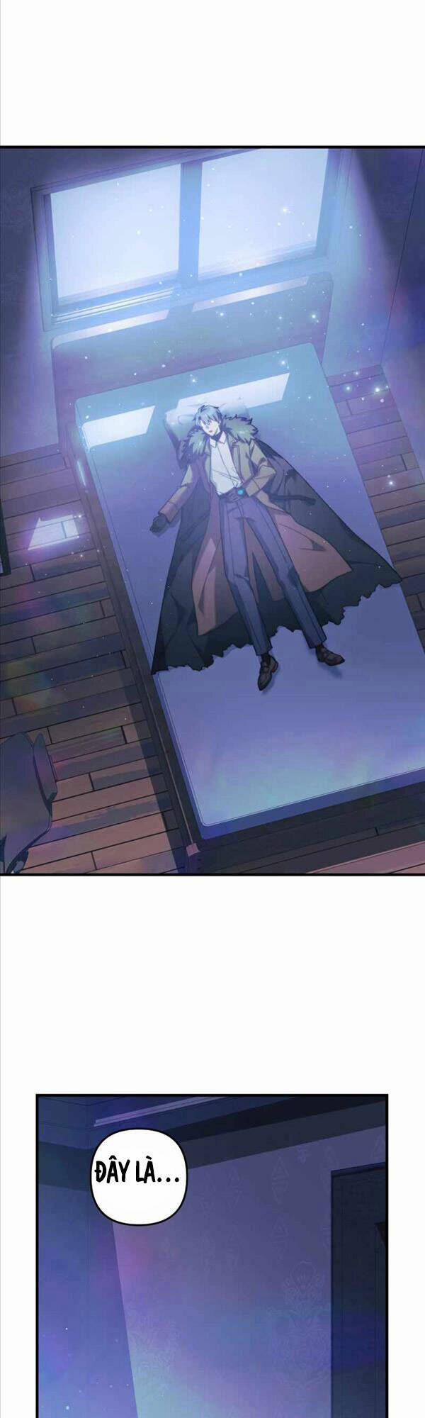 Con Gái Tôi Là Trùm Cuối 59 trang 6