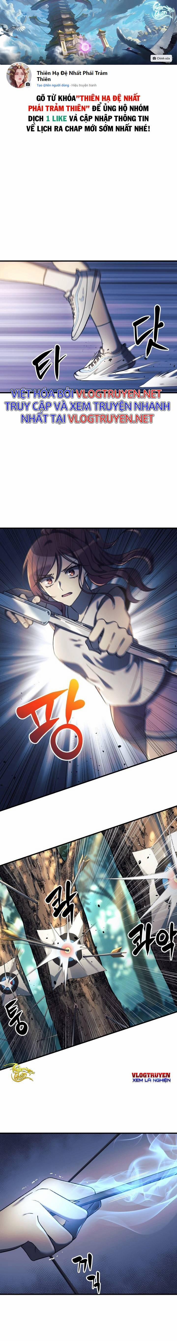 Con Gái Tôi Là Trùm Cuối 6 trang 0