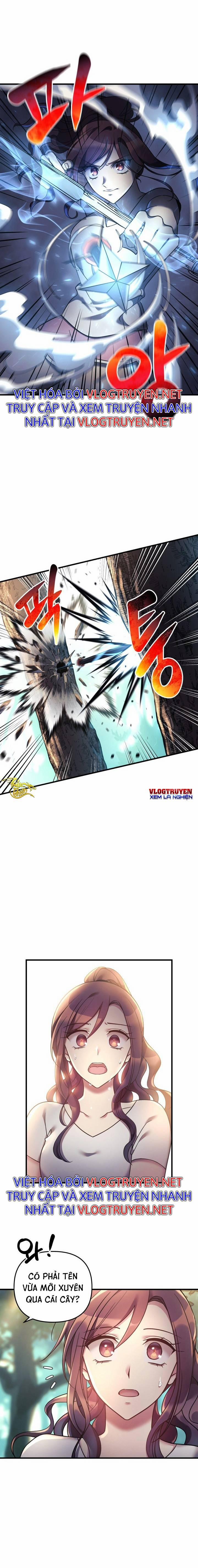 Con Gái Tôi Là Trùm Cuối 6 trang 1