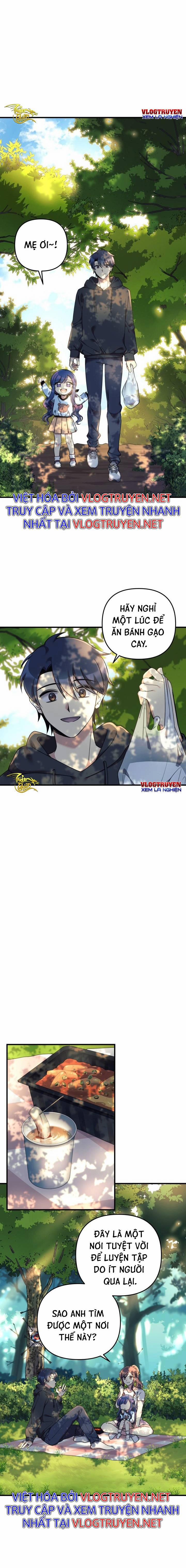 Con Gái Tôi Là Trùm Cuối 6 trang 2