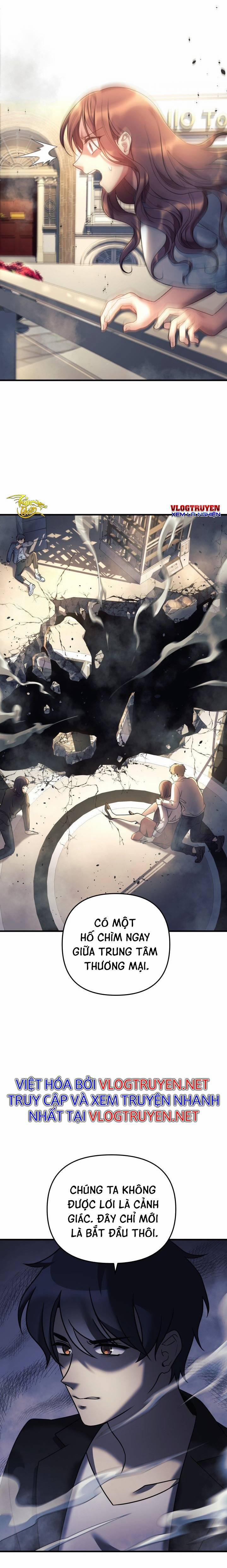 Con Gái Tôi Là Trùm Cuối 6 trang 20